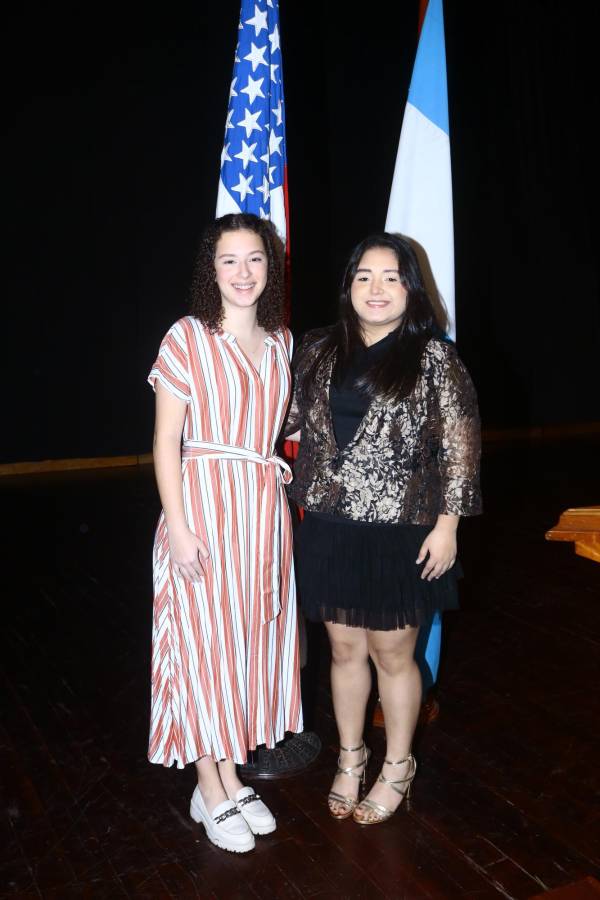 EIS presenta “Historias de liderazgo”