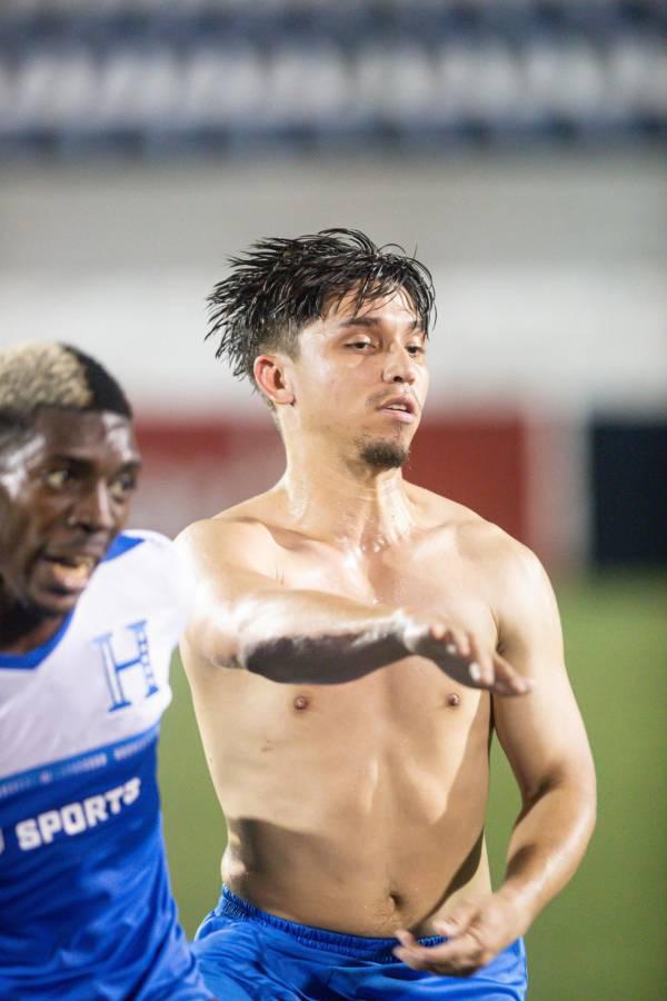 El 'Primi' toma el mando, Brayan impone estilo y la 'H' tiktokera ya tiene nuevo portero