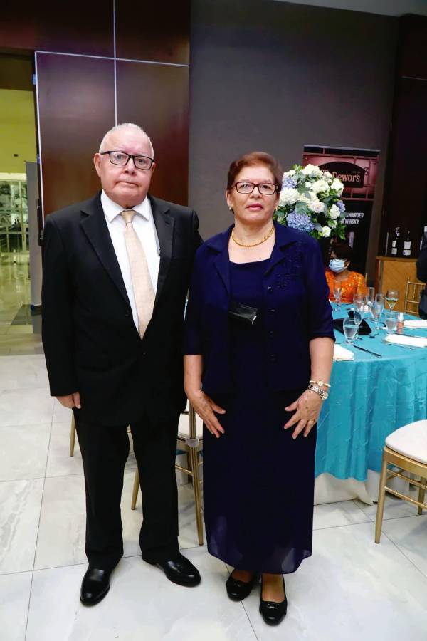 Senado de Cámara Junior Honduras celebra convención