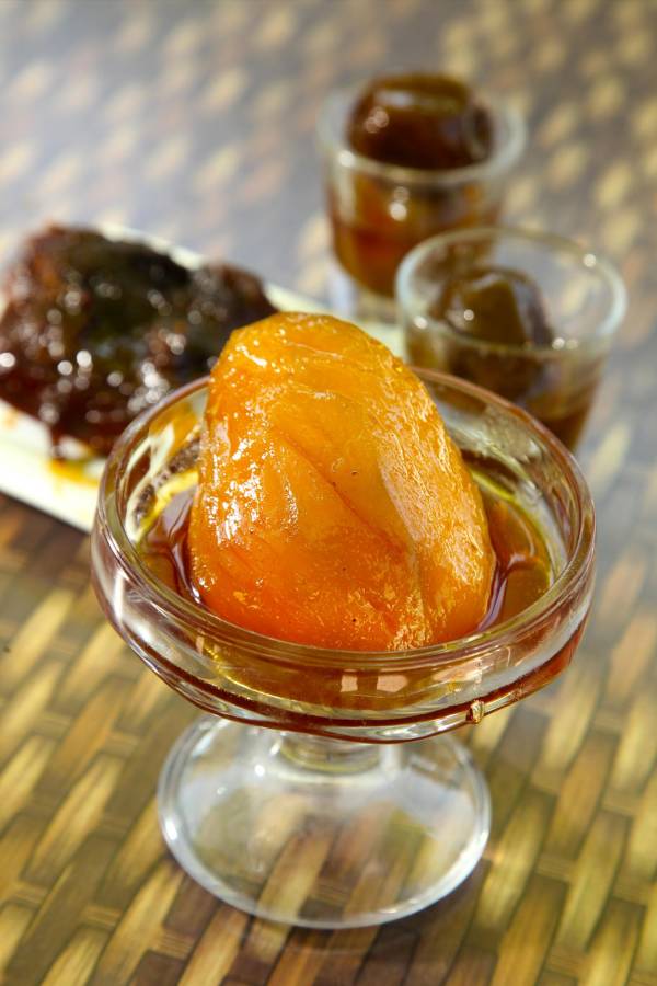 Tiempo de preparación: 1 hora y 30 minutos / Porciones: 10