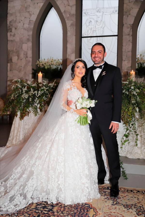 Prueba foto de Revista Estilo