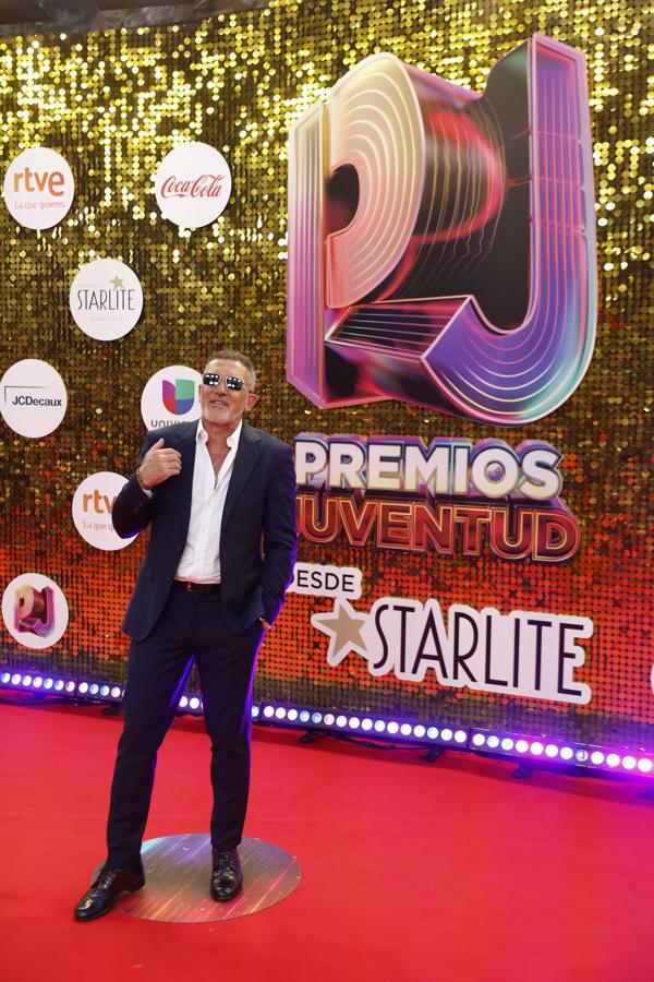 Los Premios Juventud 2026: desfile de estrellas en la alfombra roja