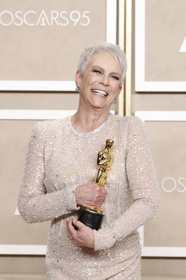 Jamie Lee Curtis,