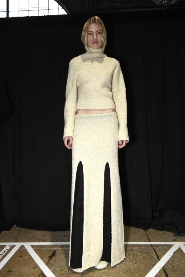 Proenza colección otoño-invierno 2023