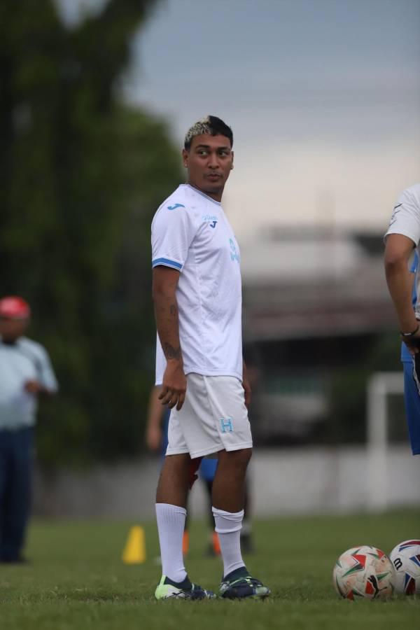 Supremo anuncia a famoso artista internacional para el Honduras vs Brasil