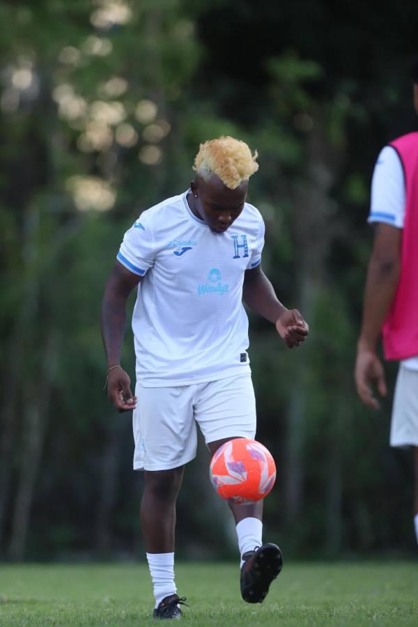 Supremo sufre dura baja en Selección de Tiktokers: ex de Liga Nacional lo reemplazará