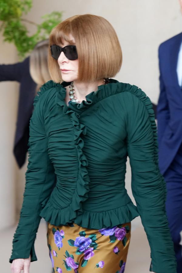 Los primeros looks de la alfombra blanca de la Met Gala 2026