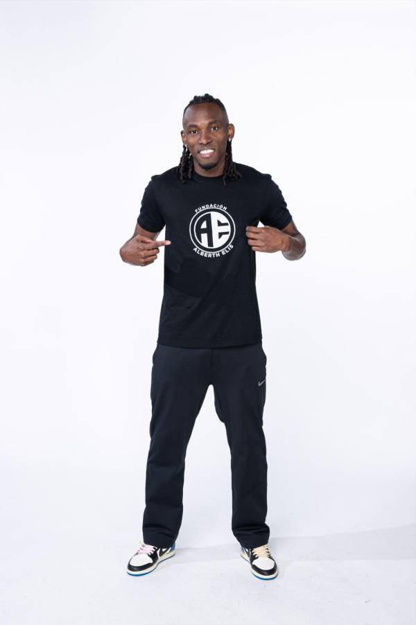 Alberth Elis está en su tercera temporada en Francia.