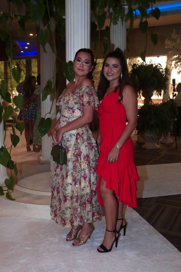 Desayuno de la Clase 2022 de la EIS