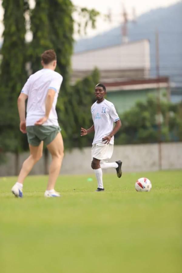 Supremo anuncia a famoso artista internacional para el Honduras vs Brasil