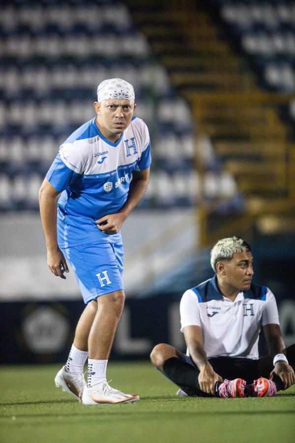 El 'Primi' toma el mando, Brayan impone estilo y la 'H' tiktokera ya tiene nuevo portero