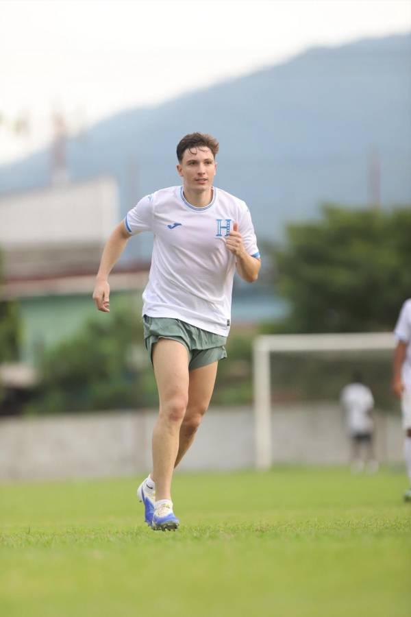 Supremo anuncia a famoso artista internacional para el Honduras vs Brasil