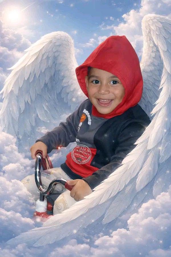 Madre de niño que murió por maltrato de su tío en Florida rompe el silencio