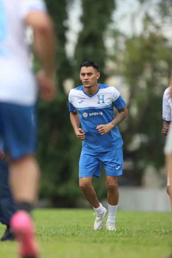 Supremo anuncia a famoso artista internacional para el Honduras vs Brasil