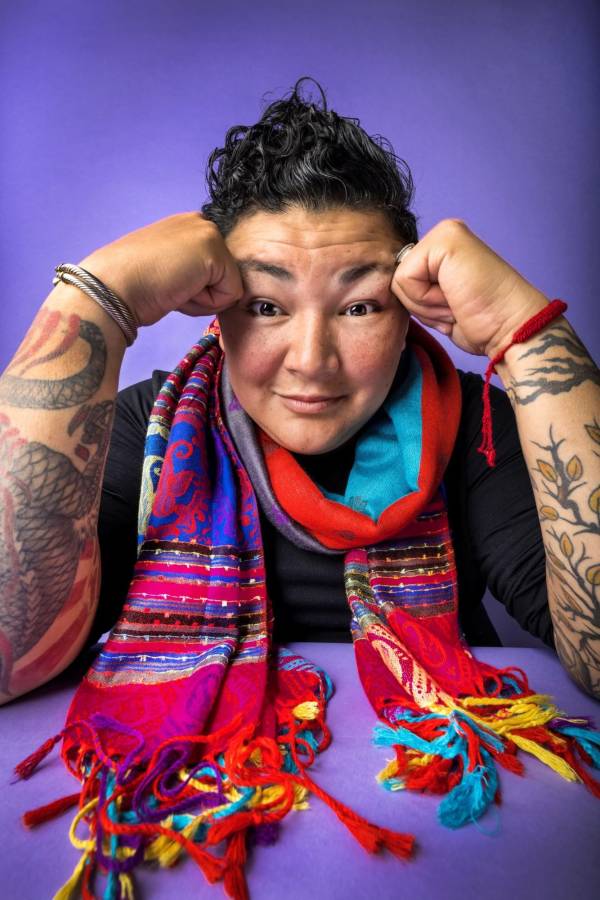 Chef hondureña entre los semifinalistas en los Premios James Beard 2024