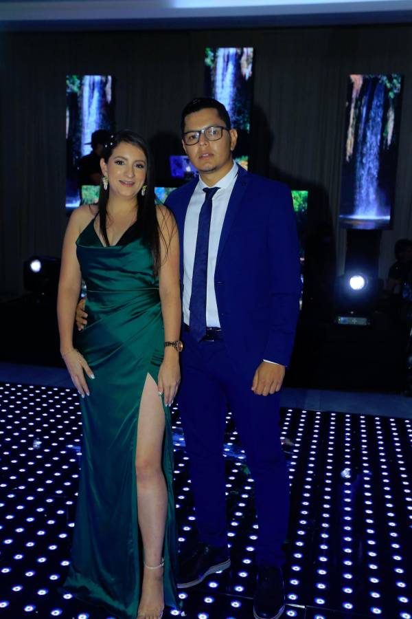 Boda Muñoz Trigueros: el inicio de un amor sin final