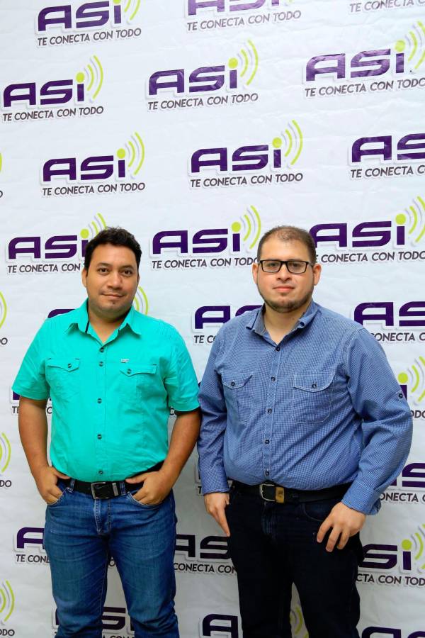 ASI Network festeja su 13 aniversario sirviendo a Honduras