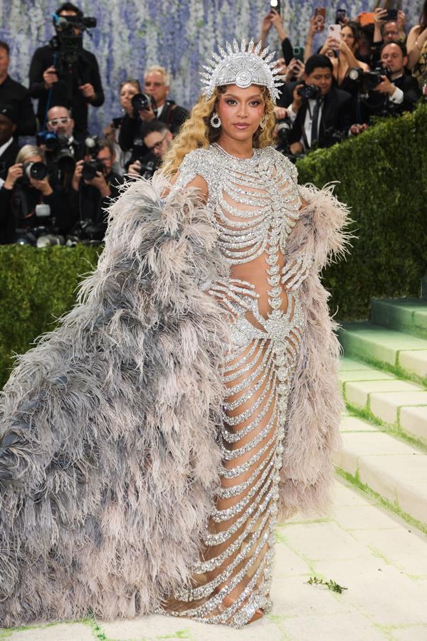 Met Gala 2026: mejores momentos y looks más controversiales