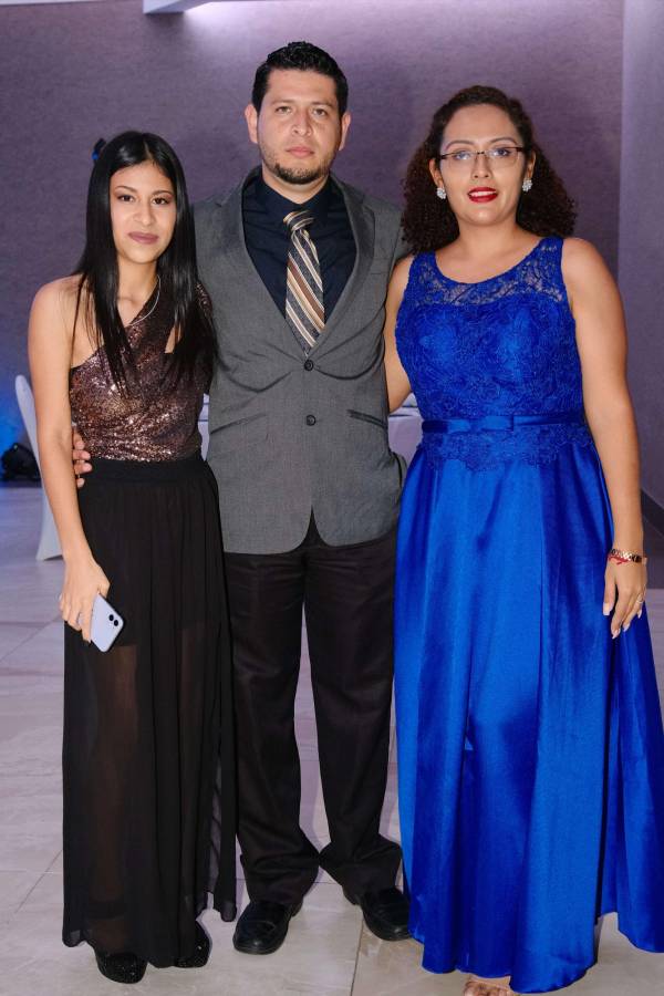 Brindis y celebración por la inolvidable boda Díaz-Galeano