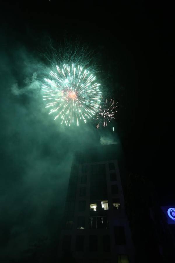 Fotos: Moisés Valenzuela (Diario LA PRENSA)