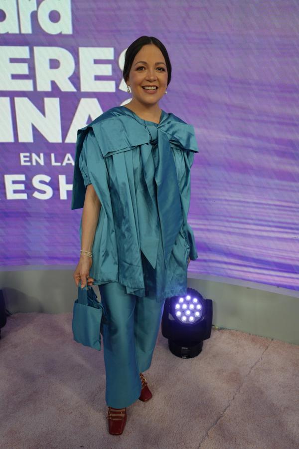 Rosalía ausente en Billboard Mujeres Latinas en la Música 2026