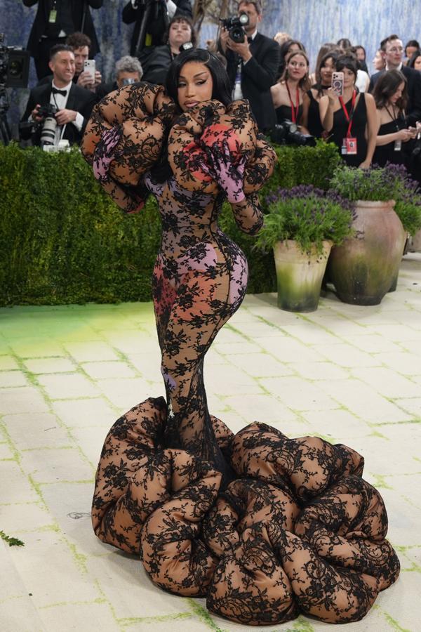 Met Gala 2026: mejores momentos y looks más controversiales