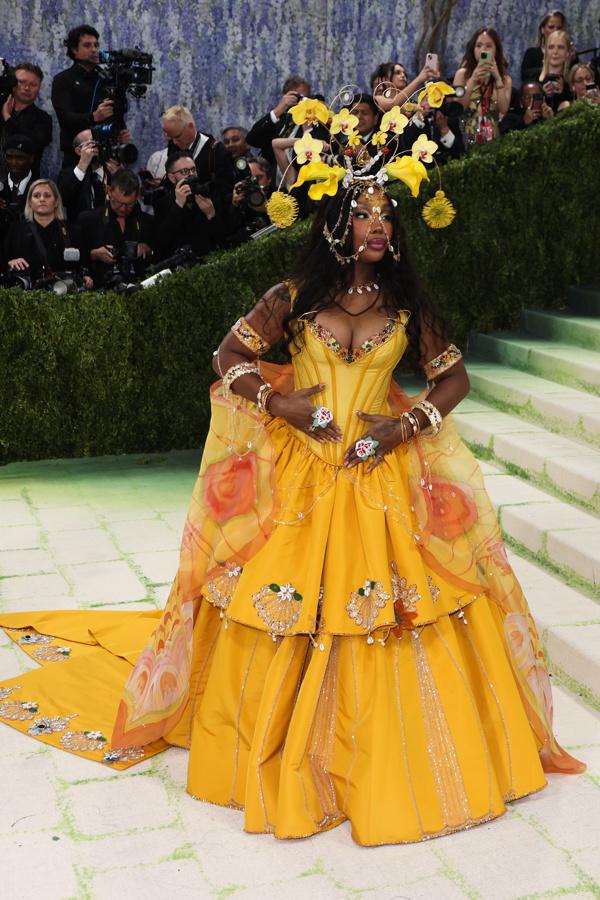 Met Gala 2026: mejores momentos y looks más controversiales