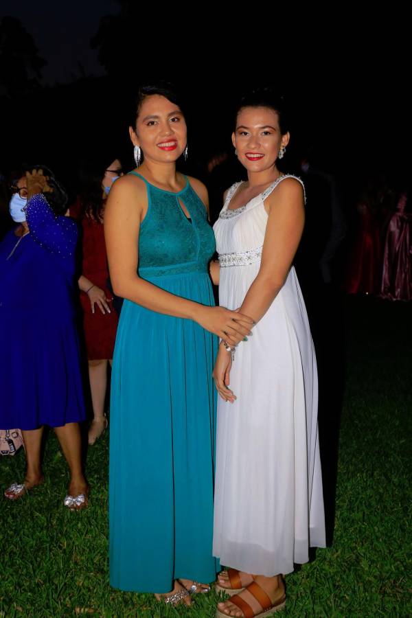 Jesse Corrales y Gisselle Prieto se unen en matrimonio