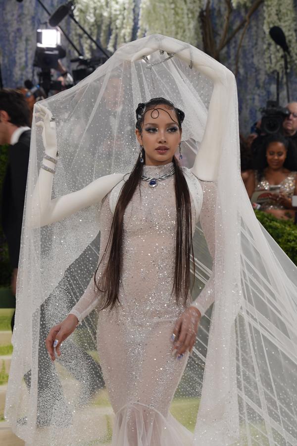 Met Gala 2026: mejores momentos y looks más controversiales