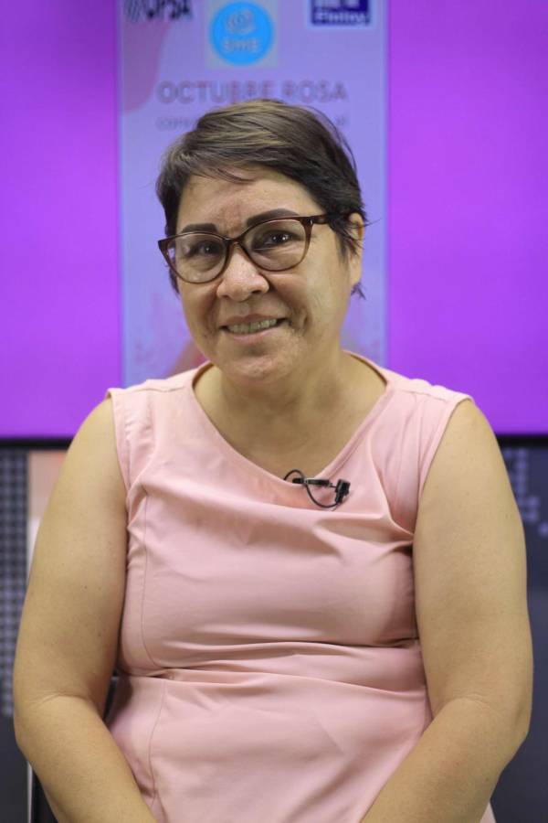 María auxiliadora, un testimonio de vida y esperanza