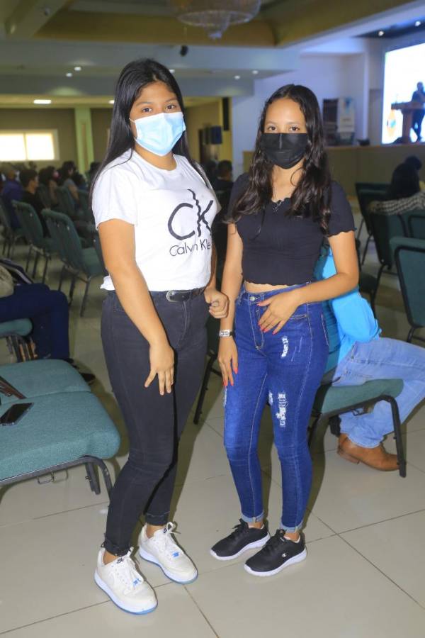 UTH da la bienvenida al primer período académico 2022