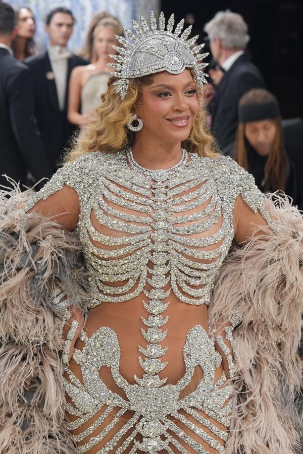 Met Gala 2026: mejores momentos y looks más controversiales