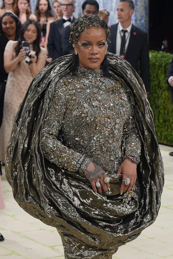 Met Gala 2026: mejores momentos y looks más controversiales