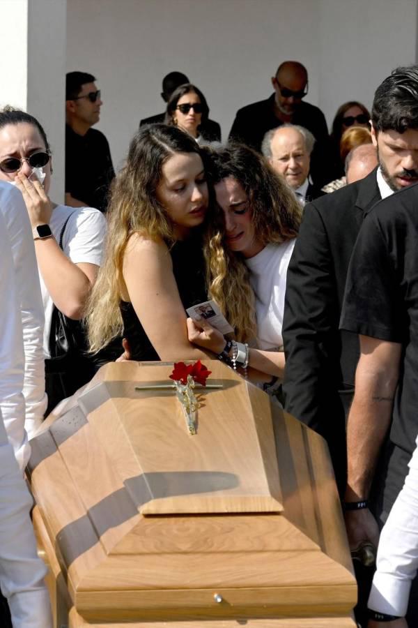 Funeral de Diogo Jota: el llanto de su mejor amigo y por qué Cristiano no asistió