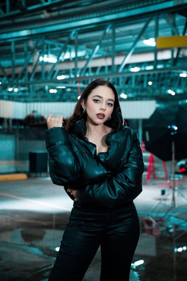 FVNY quiere representar a Honduras a nivel internacional.