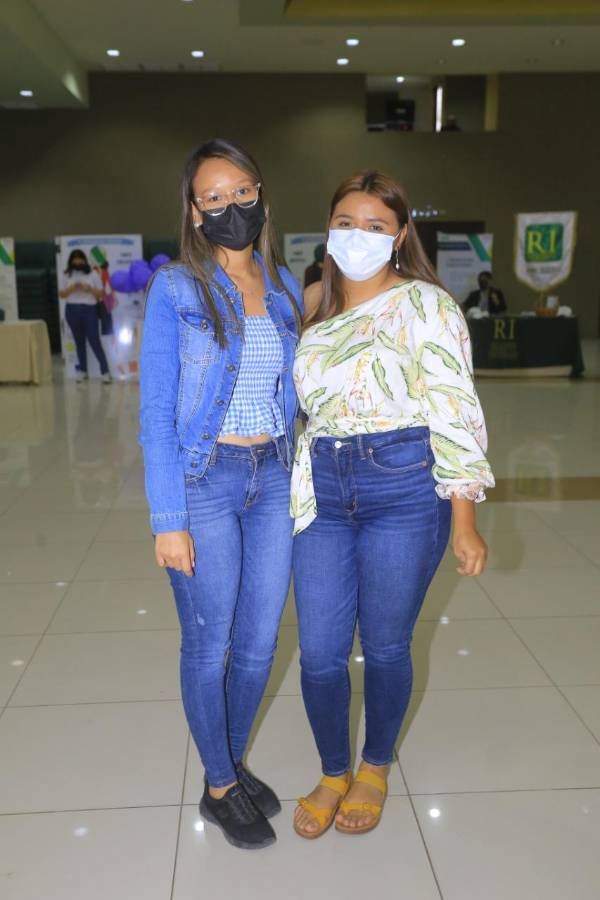 UTH da la bienvenida al primer período académico 2022