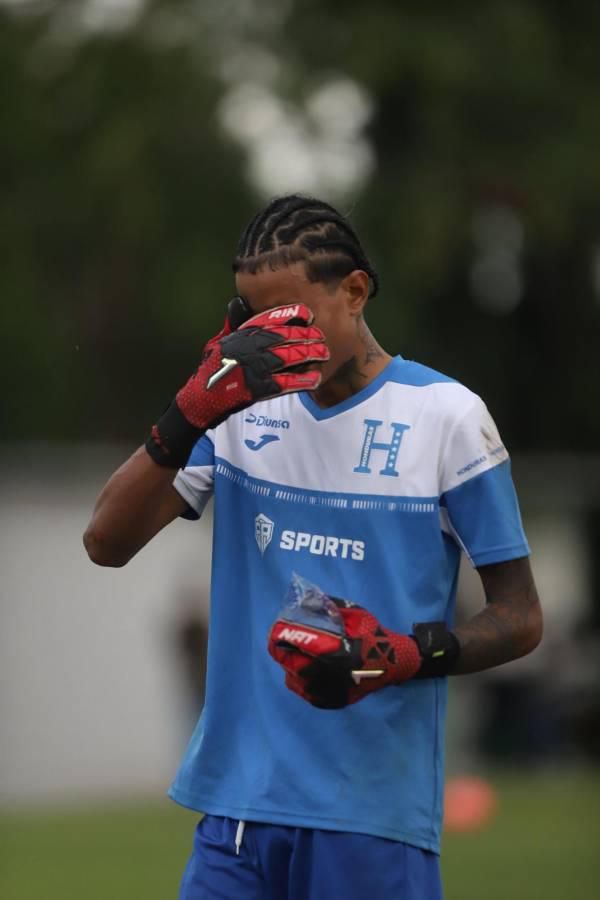 Supremo anuncia a famoso artista internacional para el Honduras vs Brasil