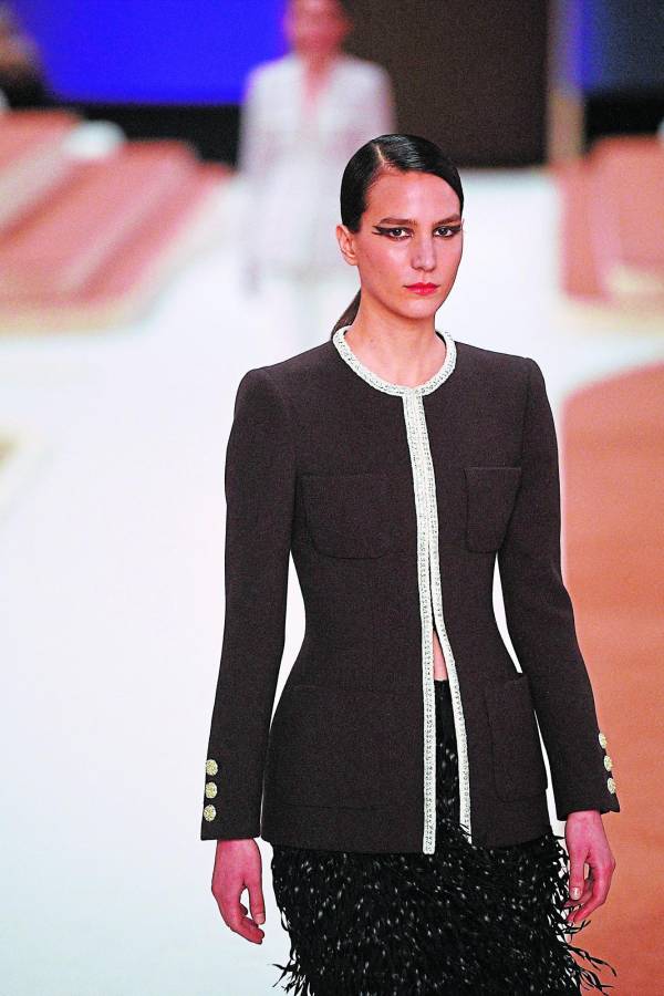 Cómo vestir si eres invitada a una boda