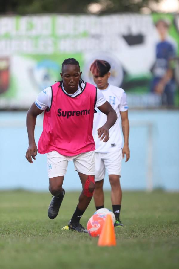 Supremo sufre dura baja en Selección de Tiktokers: ex de Liga Nacional lo reemplazará