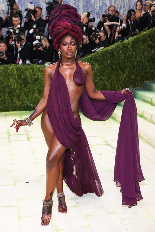 Met Gala 2026: mejores momentos y looks más controversiales