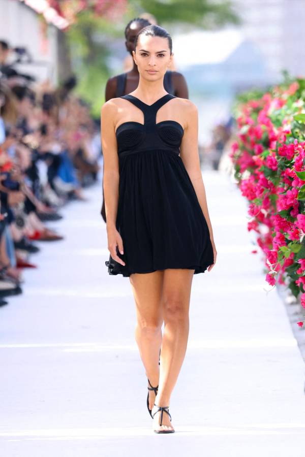 Semana de Moda de Nova York: da leveza de Michael Kors às emoções de  Altuzarra