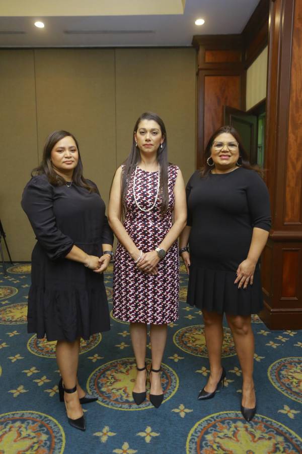 Un banquete con sabor a éxito degustaron las “Mujeres Desafiantes”