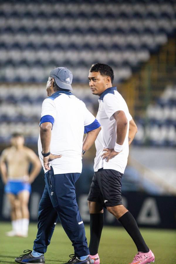 El 'Primi' toma el mando, Brayan impone estilo y la 'H' tiktokera ya tiene nuevo portero