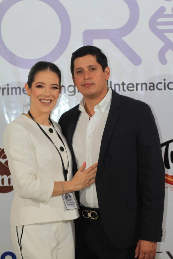 ‘Origen’, primer Congreso de Genética en Honduras