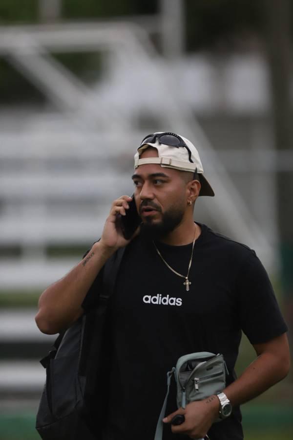 Supremo anuncia a famoso artista internacional para el Honduras vs Brasil