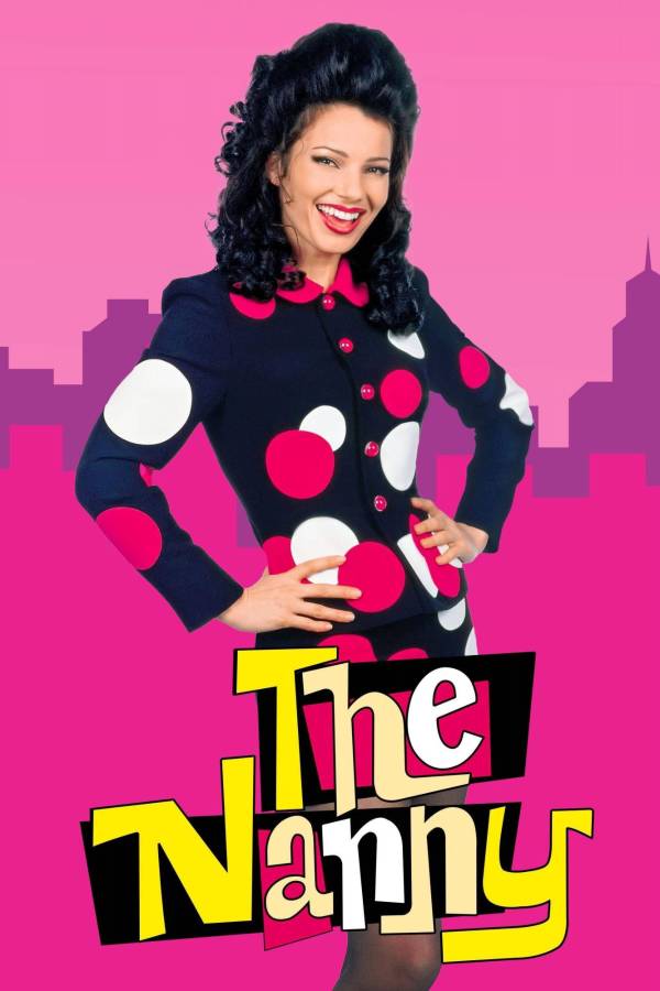 “The Nanny” (1993-1999) la convirtió en una estrella mundial.