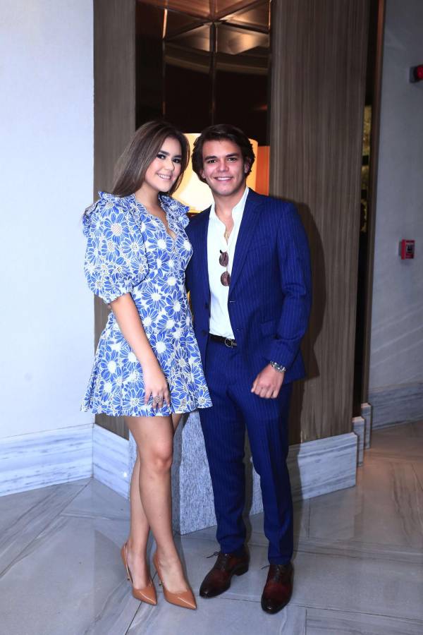 Desayuno de la Clase 2022 de la EIS