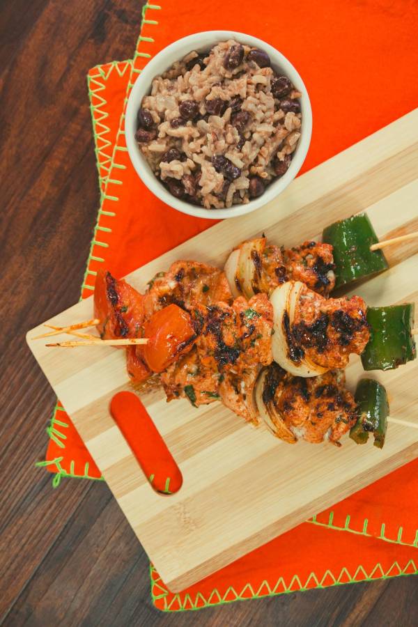 Tiempo de preparación: 1 hora / Rinde: 3 porciones / Dificultad: fácil