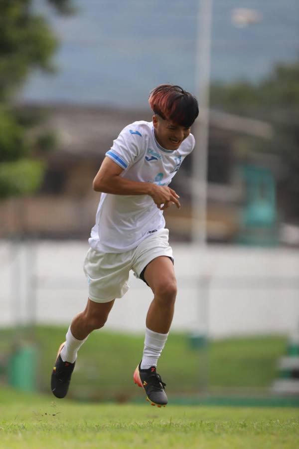 Supremo anuncia a famoso artista internacional para el Honduras vs Brasil