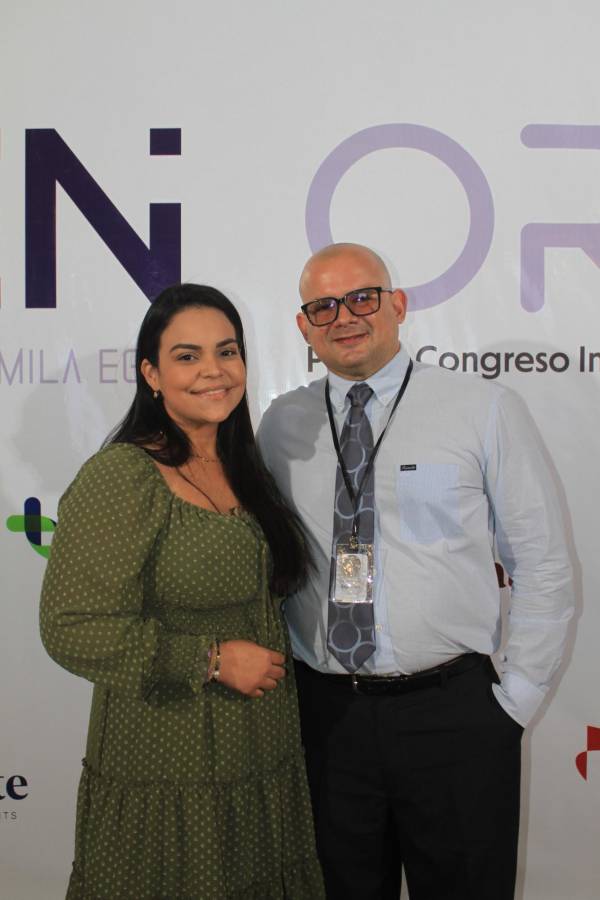 ‘Origen’, primer Congreso de Genética en Honduras